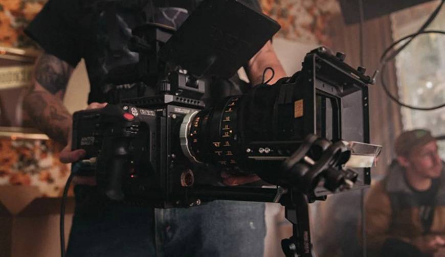 新民市产品宣传视频拍摄公司哪家好？