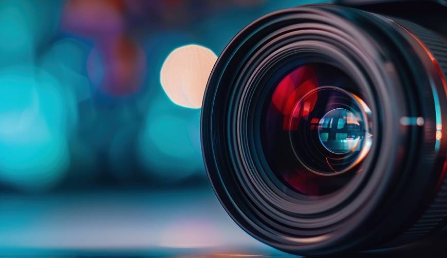 与新民市产品视频拍摄同行：畅享高效、舒适的每一天