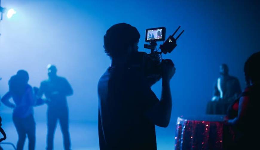 神秘新品来袭！新民市产品视频拍摄究竟有何神奇之处？