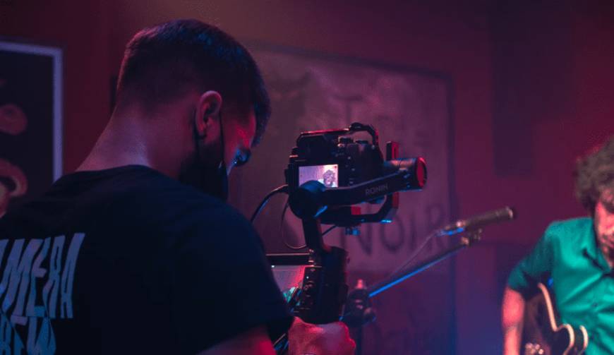 匠心雕琢视觉盛宴！专业新民市产品视频拍摄公司赋能品牌价值