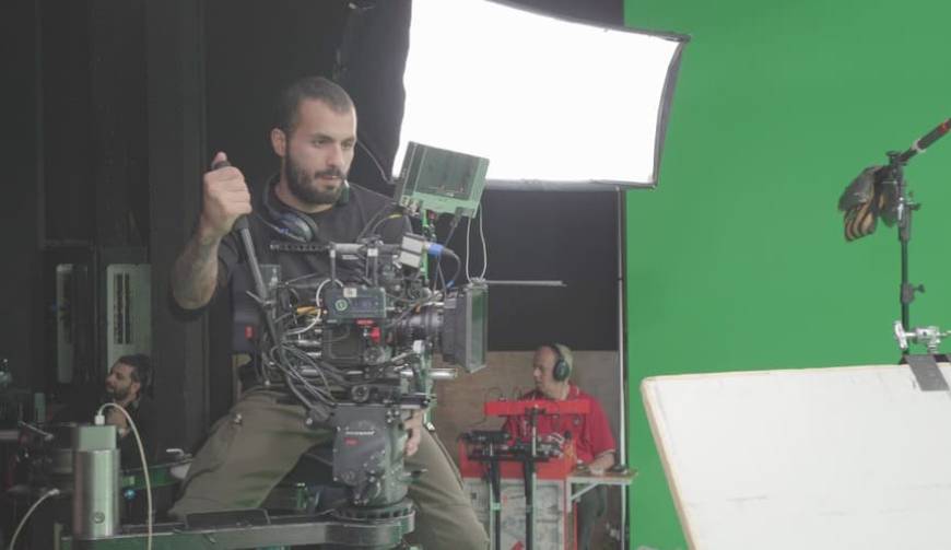 场景化叙事，新民市电商产品视频拍摄制作的破局之道