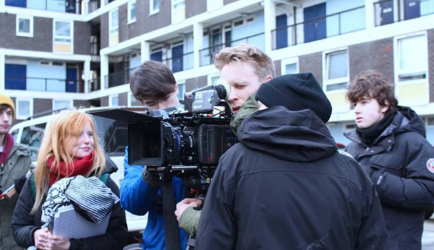 新民市产品宣传视频拍摄公司核心技法，赋能品牌传播效能跃升