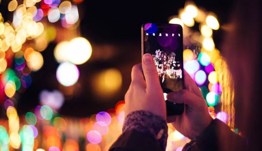 新民市产品宣传视频拍摄公司实战秘籍，赋能品牌传播效能飙升