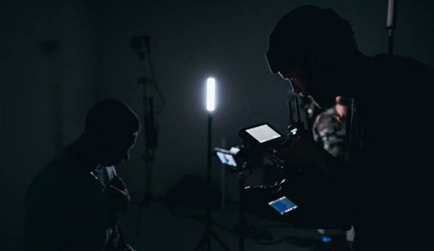 深耕新民市产品视频拍摄，解锁产品出圈的流量密码