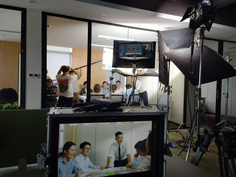 新民市电商产品视频拍摄制作进阶指南，赋能产品电商突围