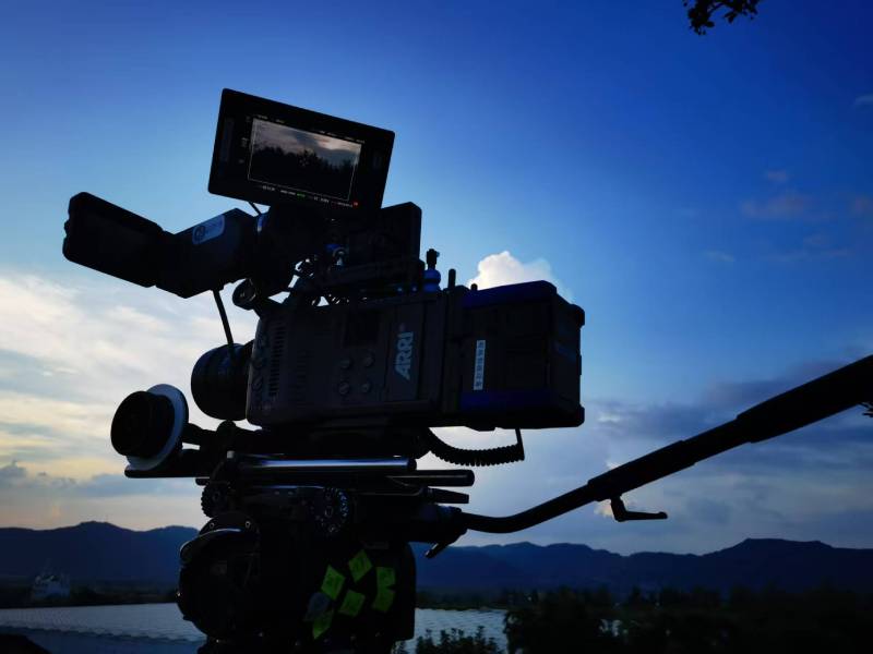 流量思维，新民市电商产品视频拍摄制作的核心逻辑