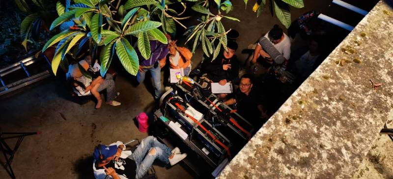 解锁新民市产品宣传视频拍摄公司新势能，助力品牌强势破圈