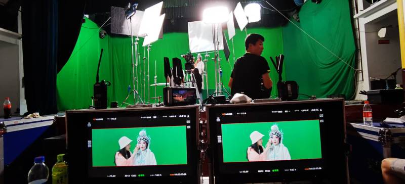 新民市产品视频拍摄：以创意为翼，助力品牌翱翔