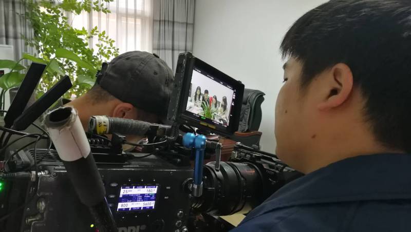 聚焦新民市电商产品视频拍摄制作，以专业能力赋能产品电商增长