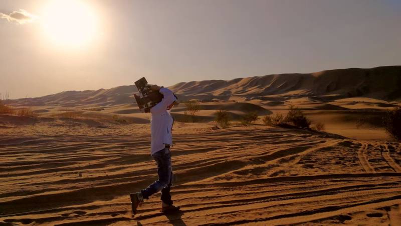 深耕新民市产品宣传视频拍摄公司，解锁品牌传播的核心动能