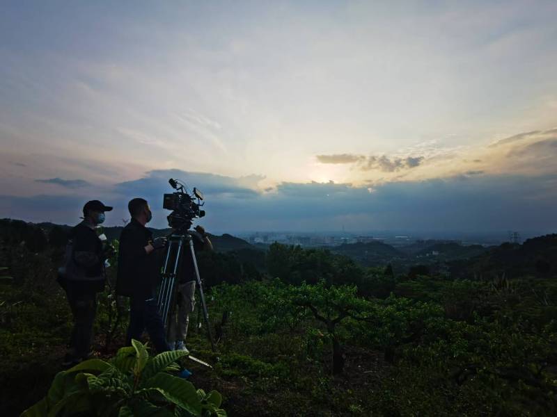 聚焦新民市产品宣传视频拍摄公司，用专业实力铸就品牌传播传奇