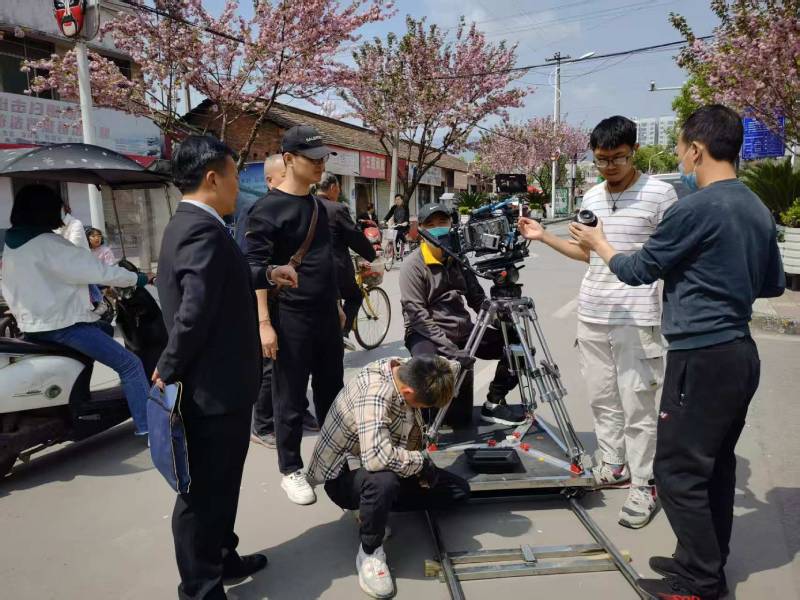 新民市产品视频拍摄进阶指南，助力产品抢占视觉高地