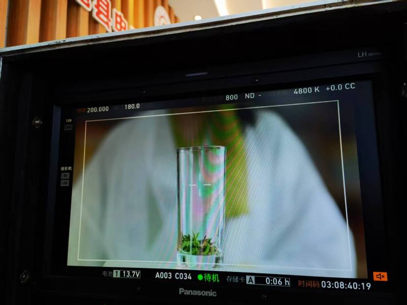 天然优选！新民市电商产品宣传视频溯源原料产地的真实故事