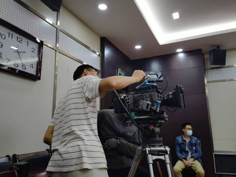 大数据指导创作方向，新民市产品视频拍摄公司让每帧画面都有效触达